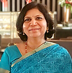 Dr. Neerja A Gupta